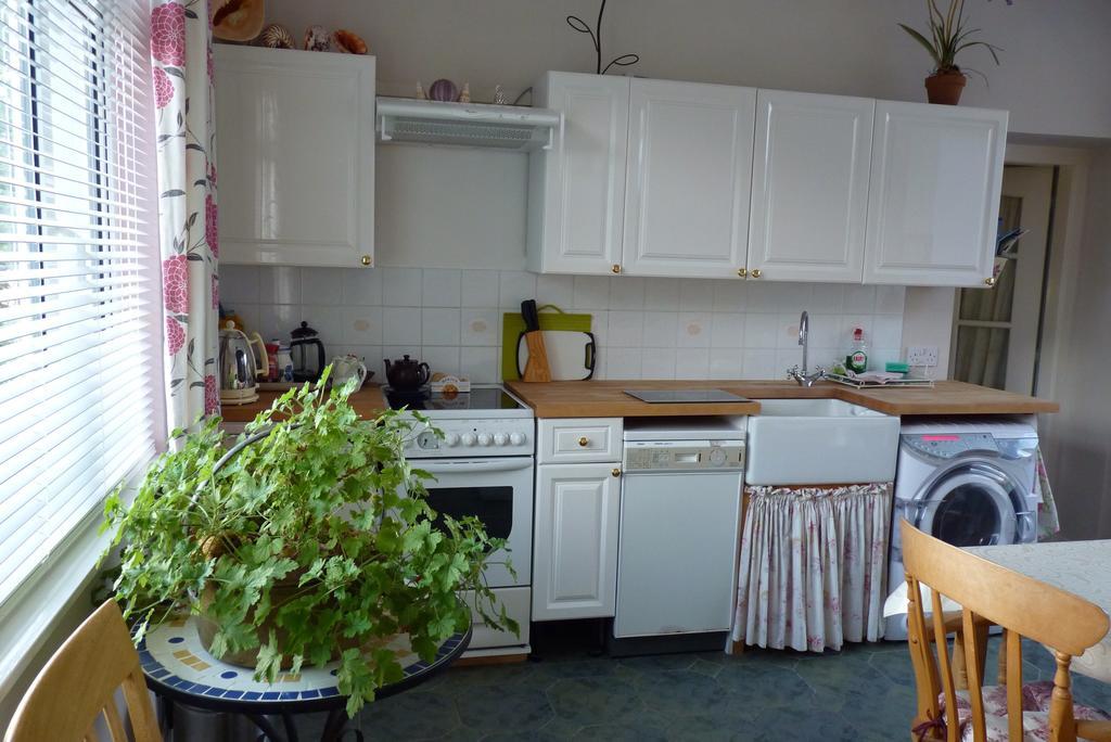 Achnamara Apartment Connel Habitación foto